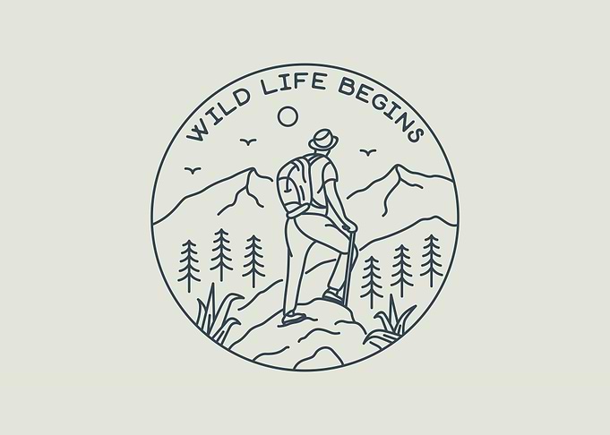 Wild Life Begins 1