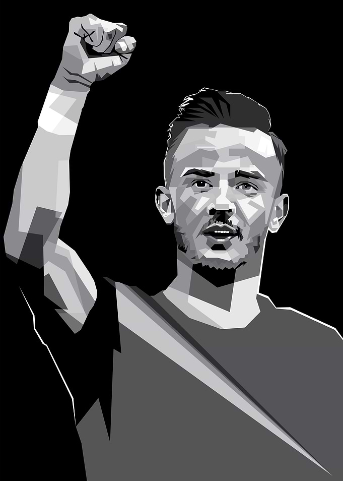 james maddison