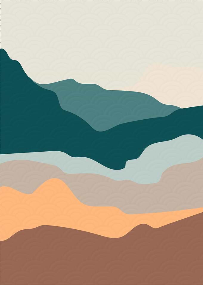 Desert Landscape
