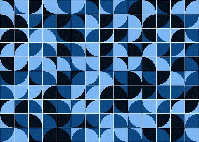 Geometric Pattern