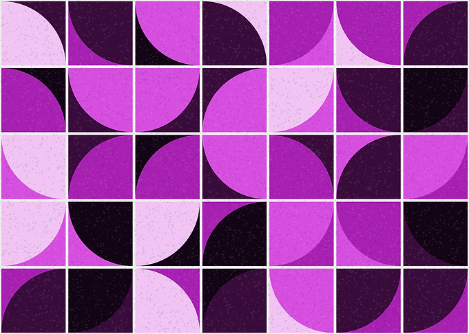 Geometric Pattern