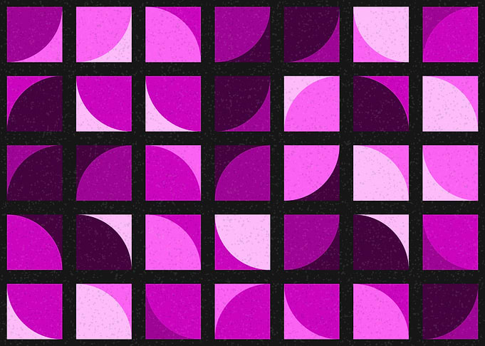 Geometric Pattern