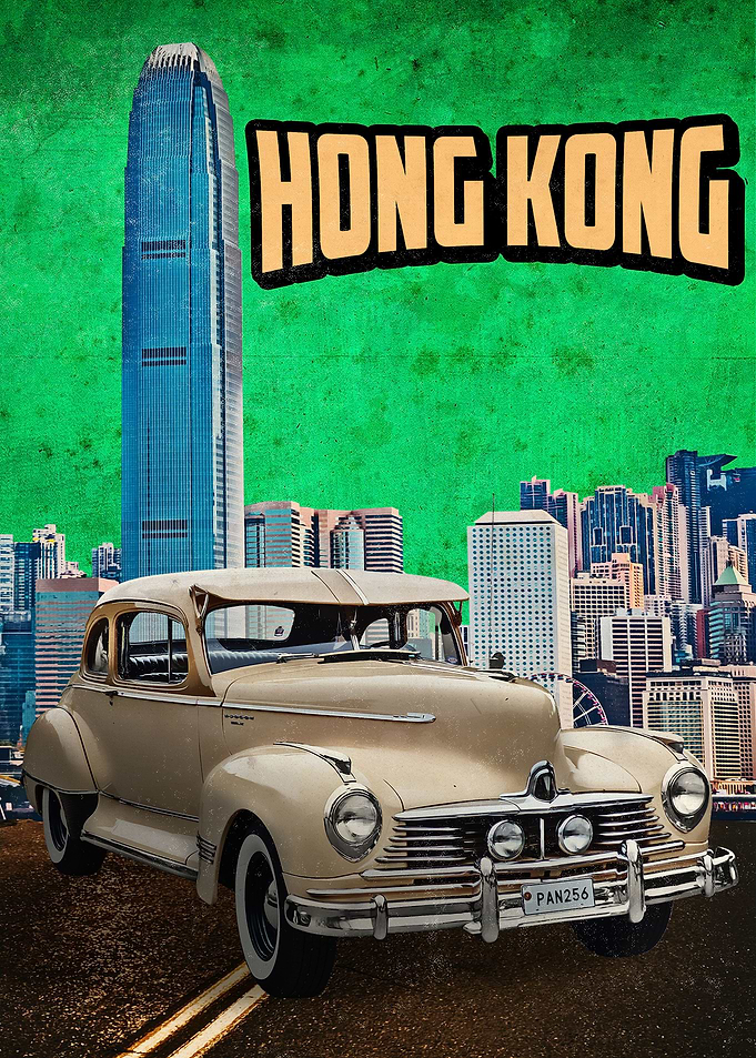 Hong Kong