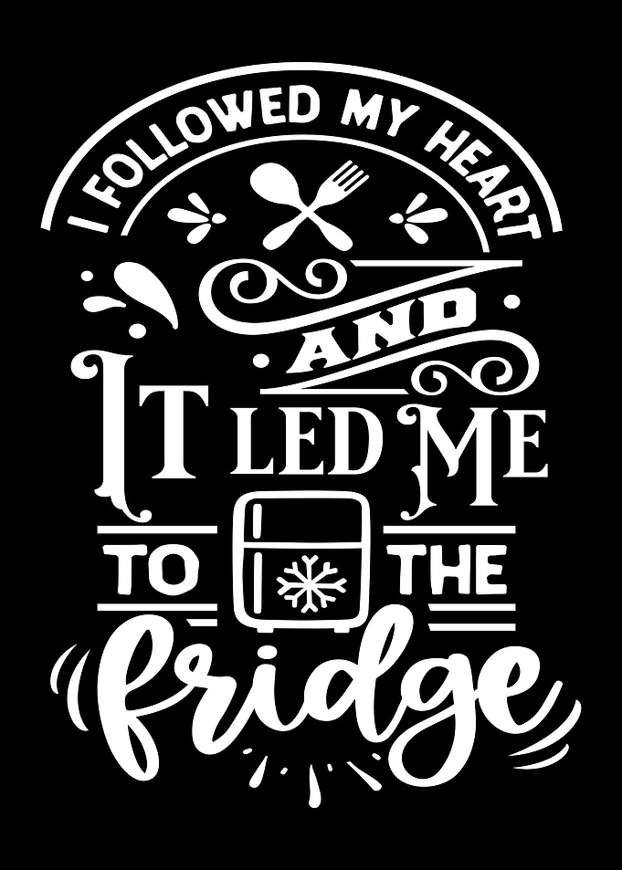 I Follow My Heart