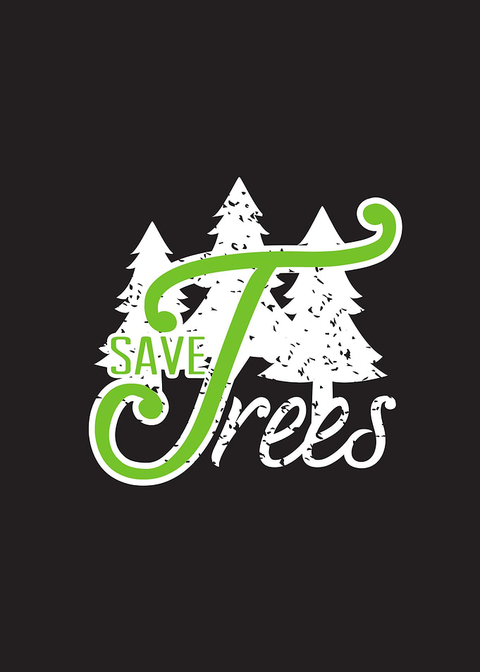 Trees Environment