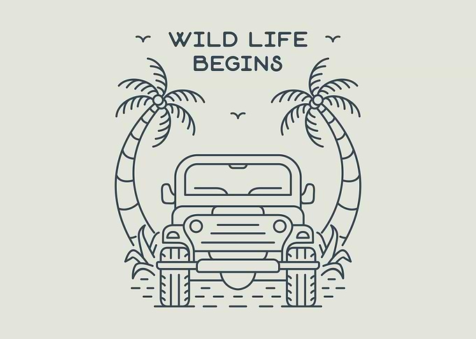 Wild Life Begins 3