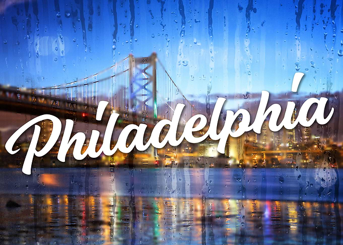 Philadelphia