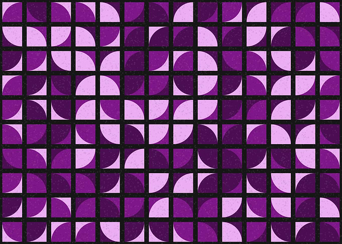 Geometric Pattern