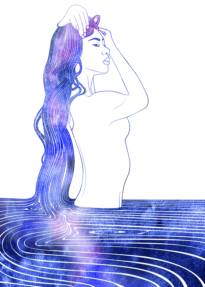 Nereid CXVIII