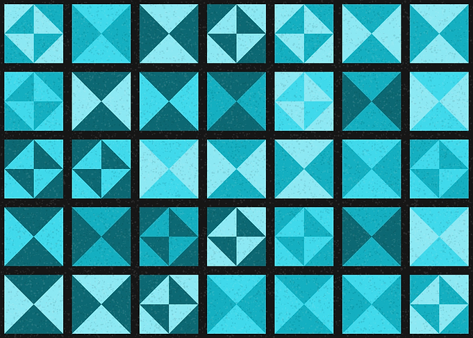 Geometric Pattern