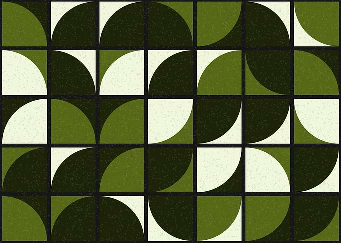 Geometric Pattern