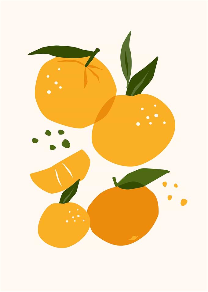 Fruits