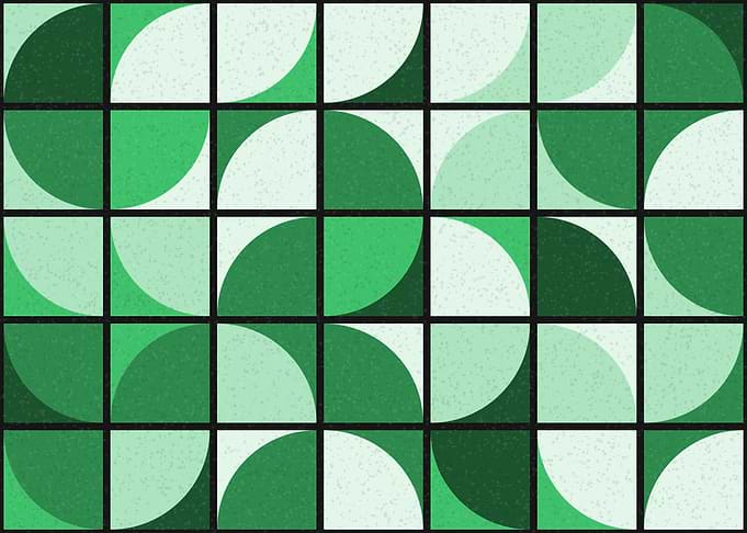 Geometric Pattern