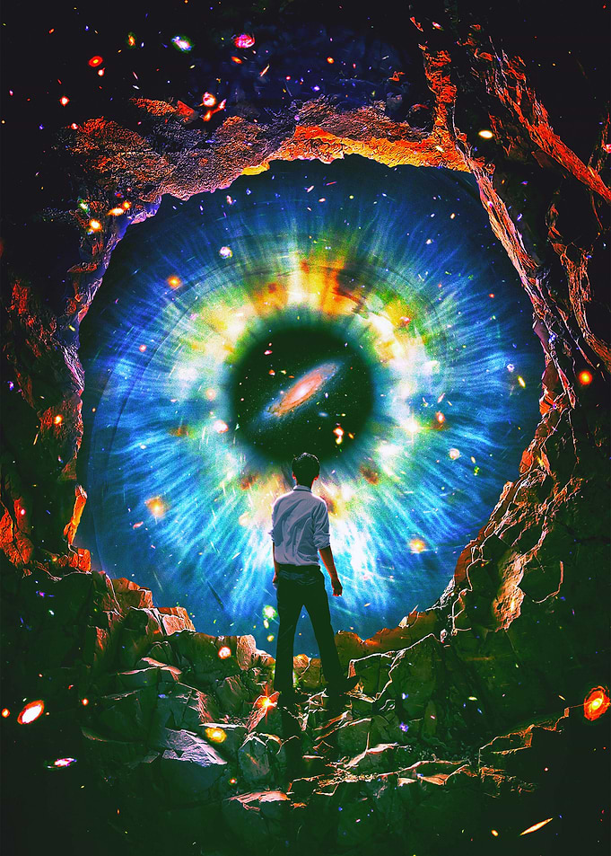 What You Seek