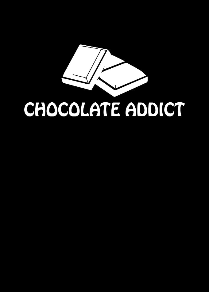 Chocolate Addict