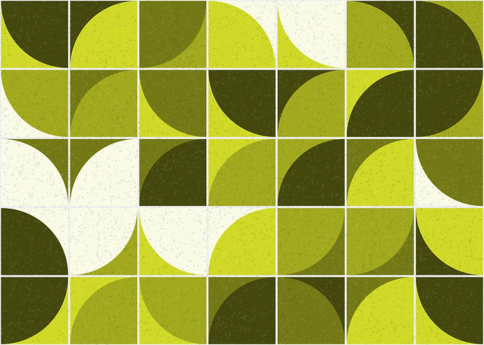 Geometric Pattern