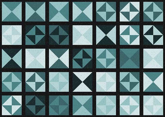Geometric Pattern