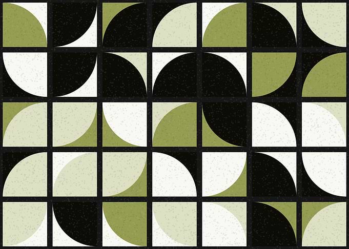 Geometric Pattern