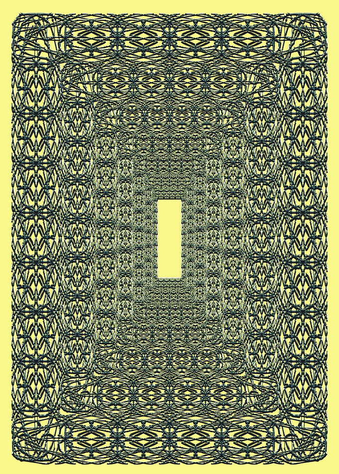 Designer Vortex 147