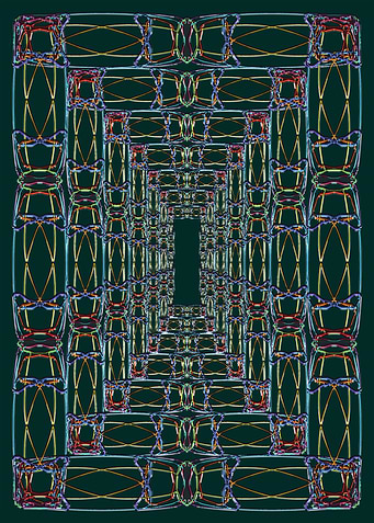 Designer Vortex 144