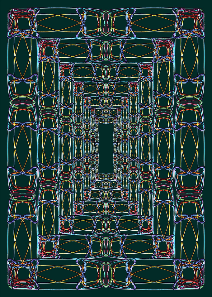 Designer Vortex 144