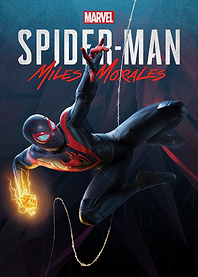 Marvel's Spider-Man: Miles Morales Video Game