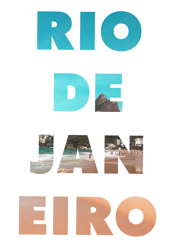 Rio de Janeiro