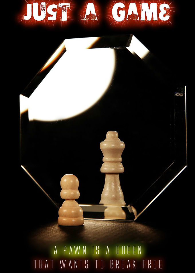 Just a game II