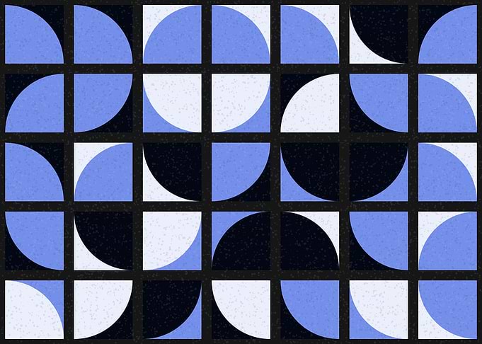 Geometric Pattern