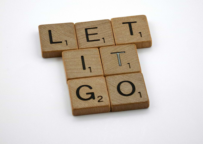 Let it Go