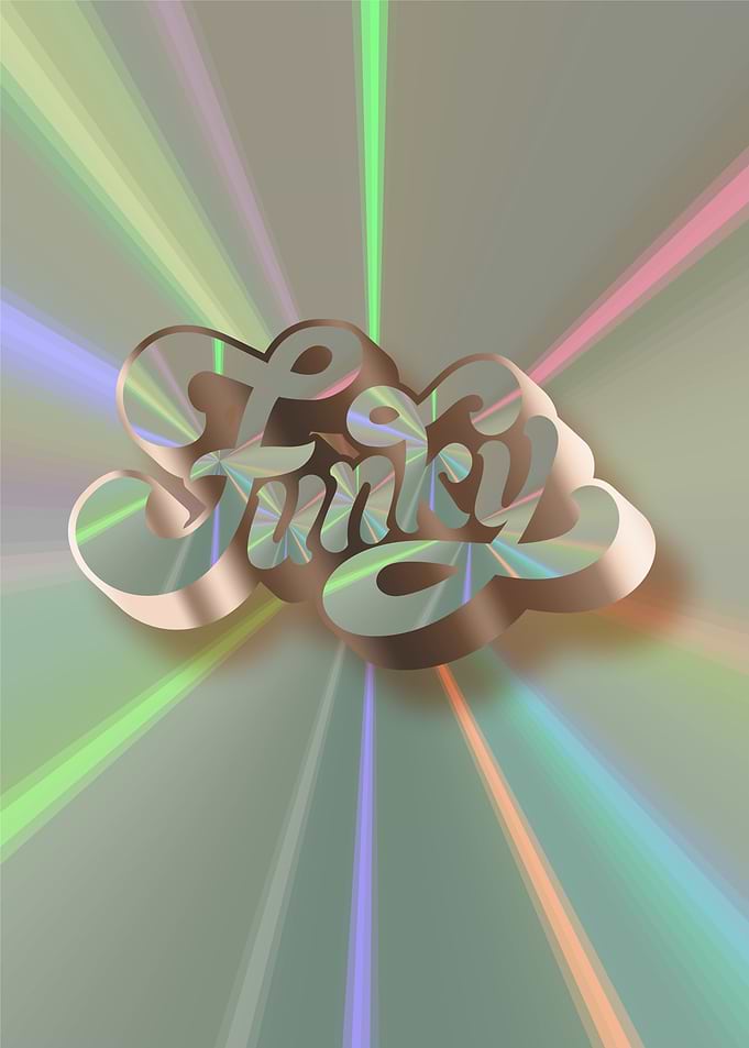 Funky