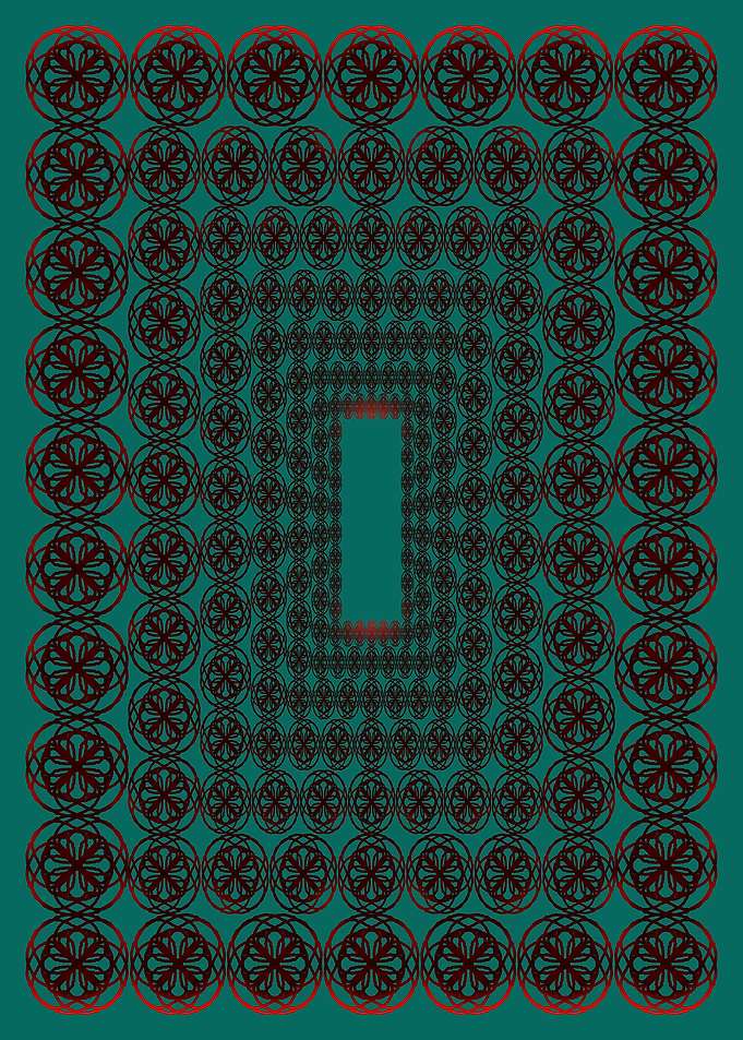 Designer Vortex 145