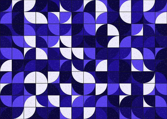 Geometric Pattern