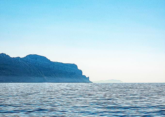 Cap Canaille