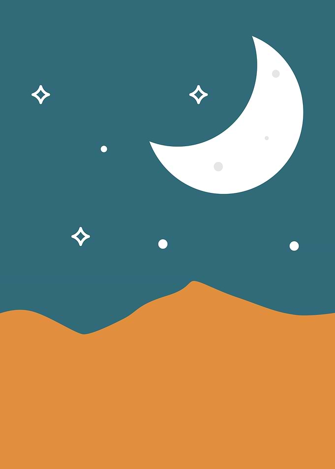 Desert Landscape