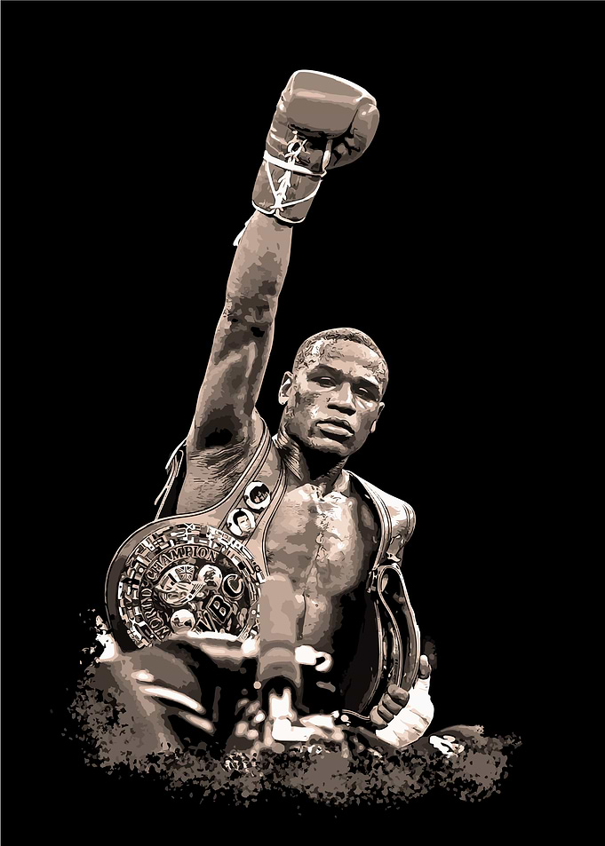 Mayweather