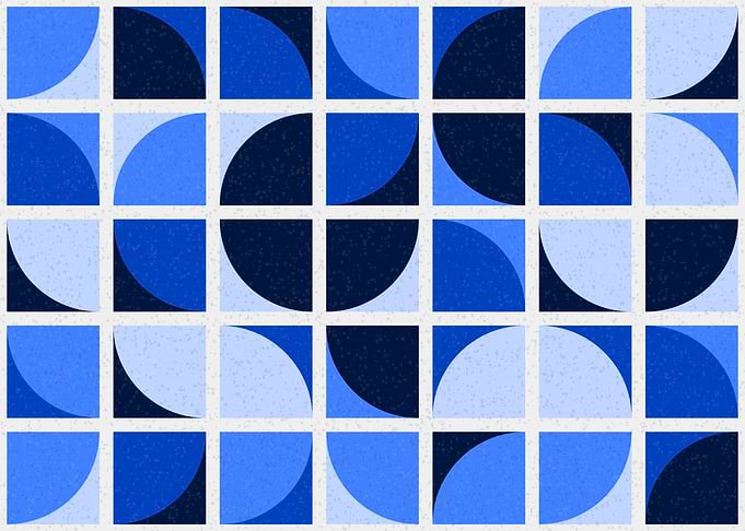 Geometric Pattern
