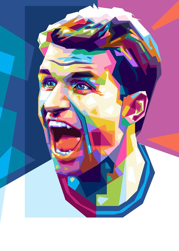 soccer player