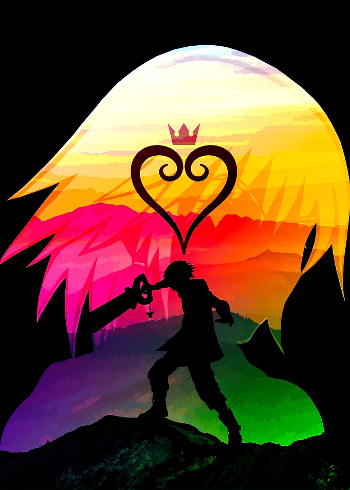 Riku Shadow