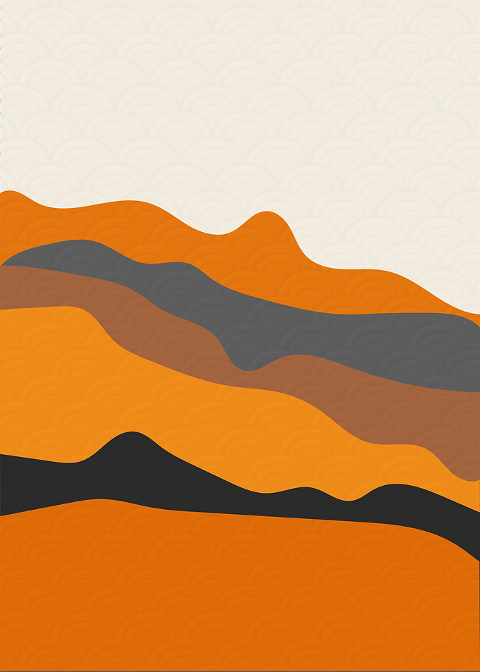 Desert Landscape