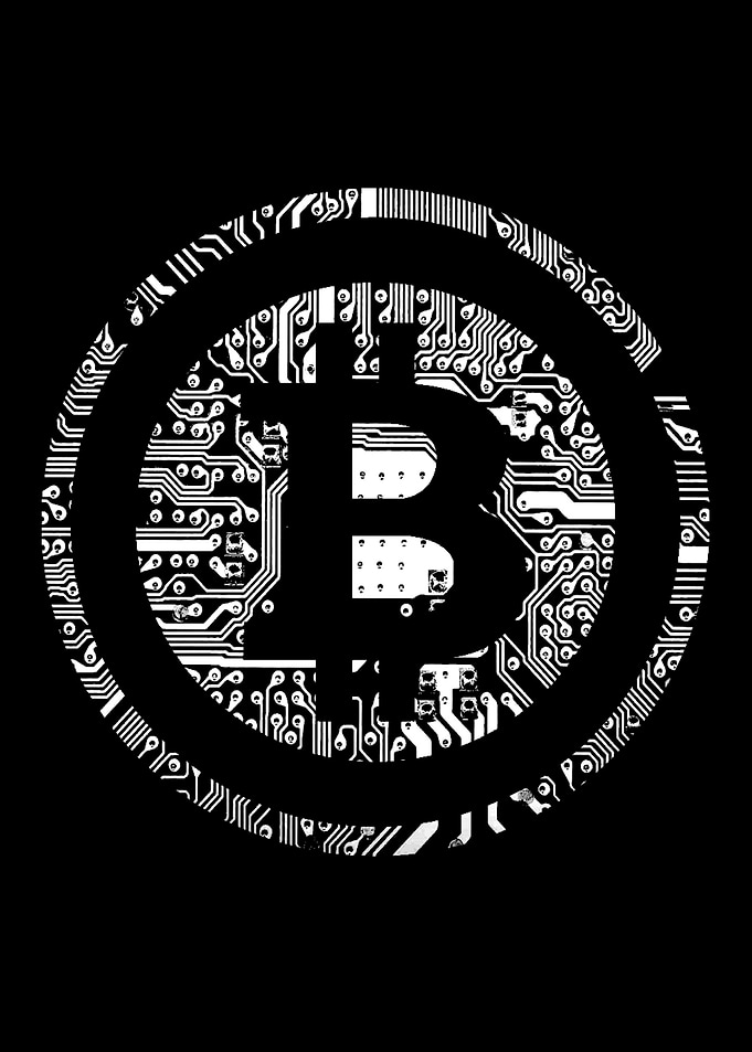 Crypto Currency Money