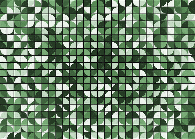 Geometric Pattern