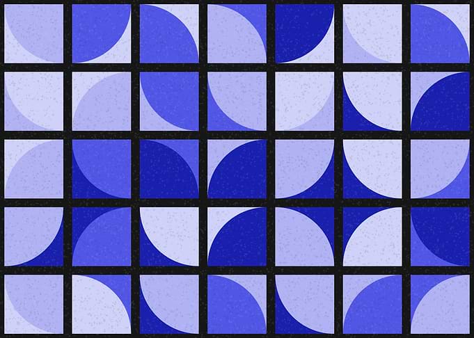 Geometric Pattern