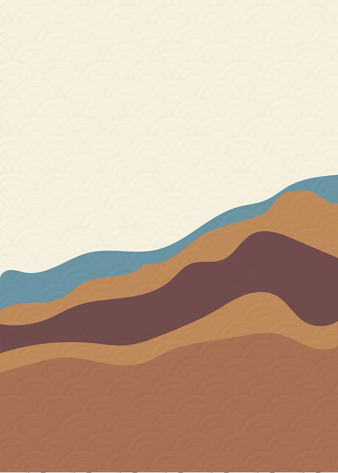 Desert Landscape