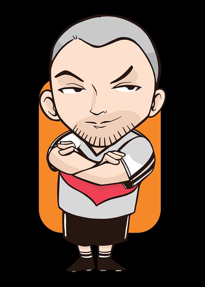 Soccer Coach Gift
