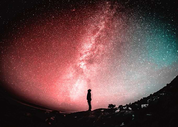 galaxy