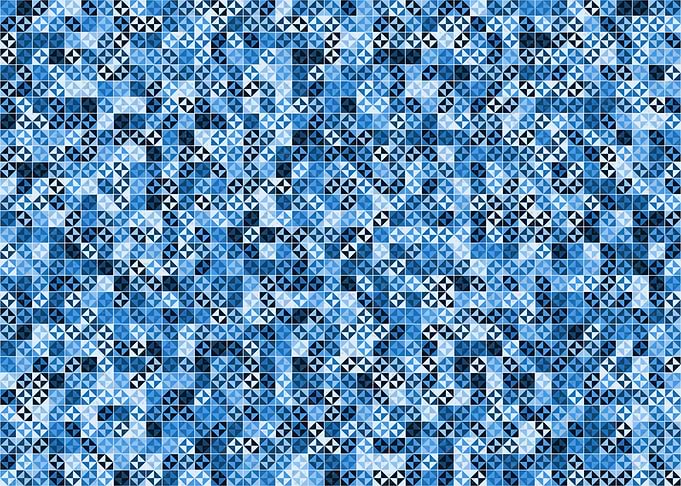 Geometric Pattern