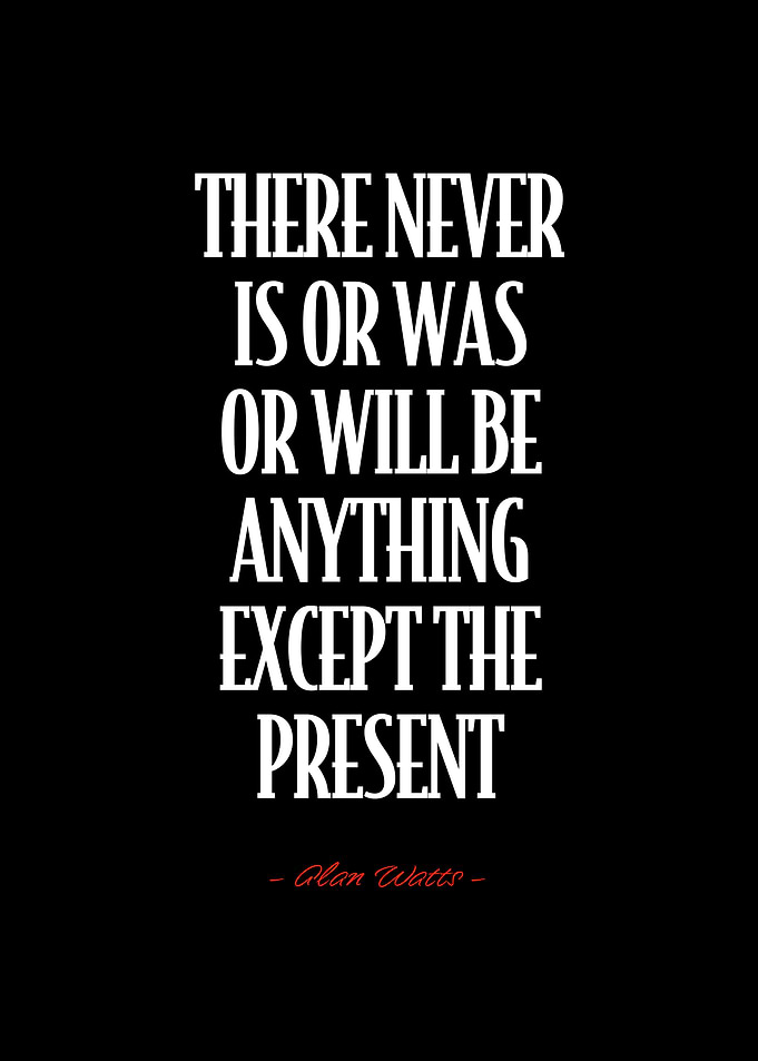 Alan Watts