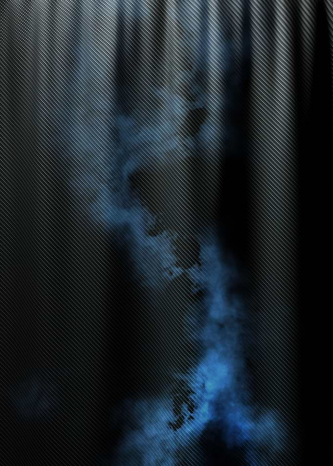 Carbon Cosmos