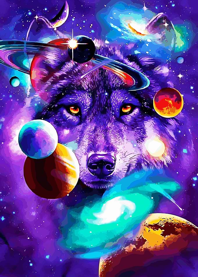animal illustration